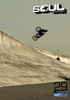 DVD Soul BMX Video 29